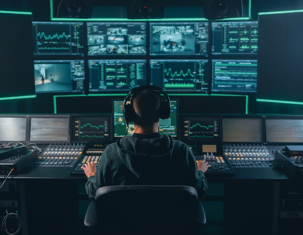 Technology, Media & Telecom