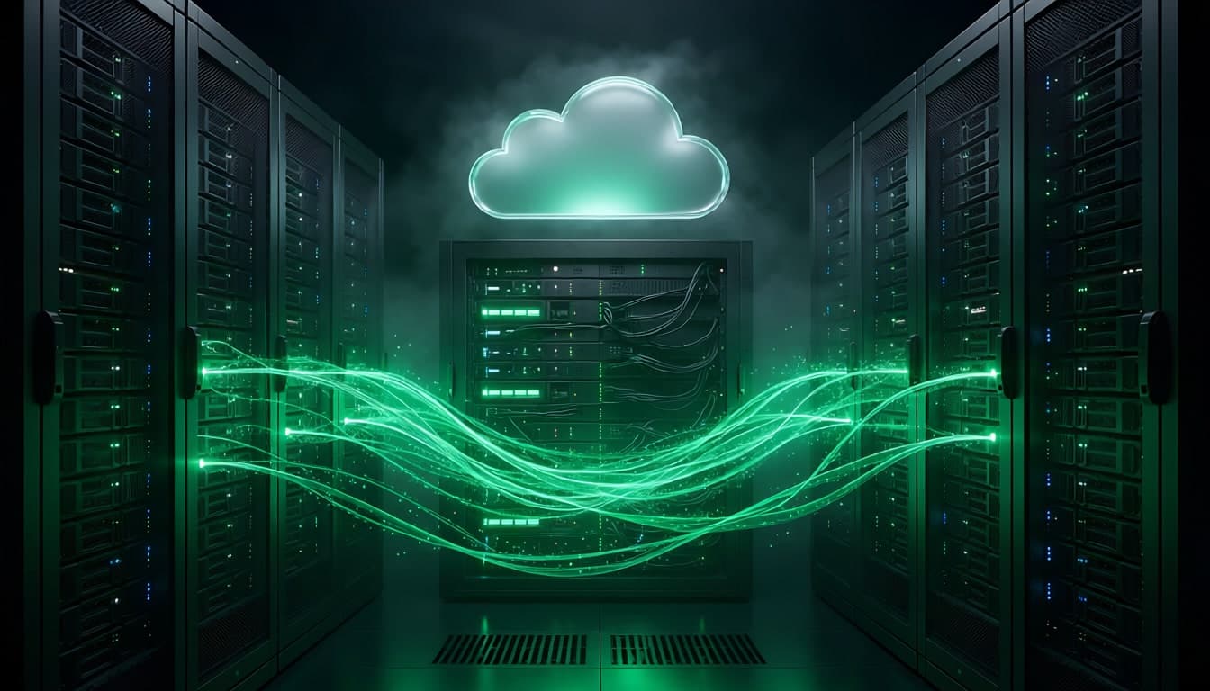 Disaster Recovery Planning for Texas & Oklahoma Businesses in Tornado Alley
