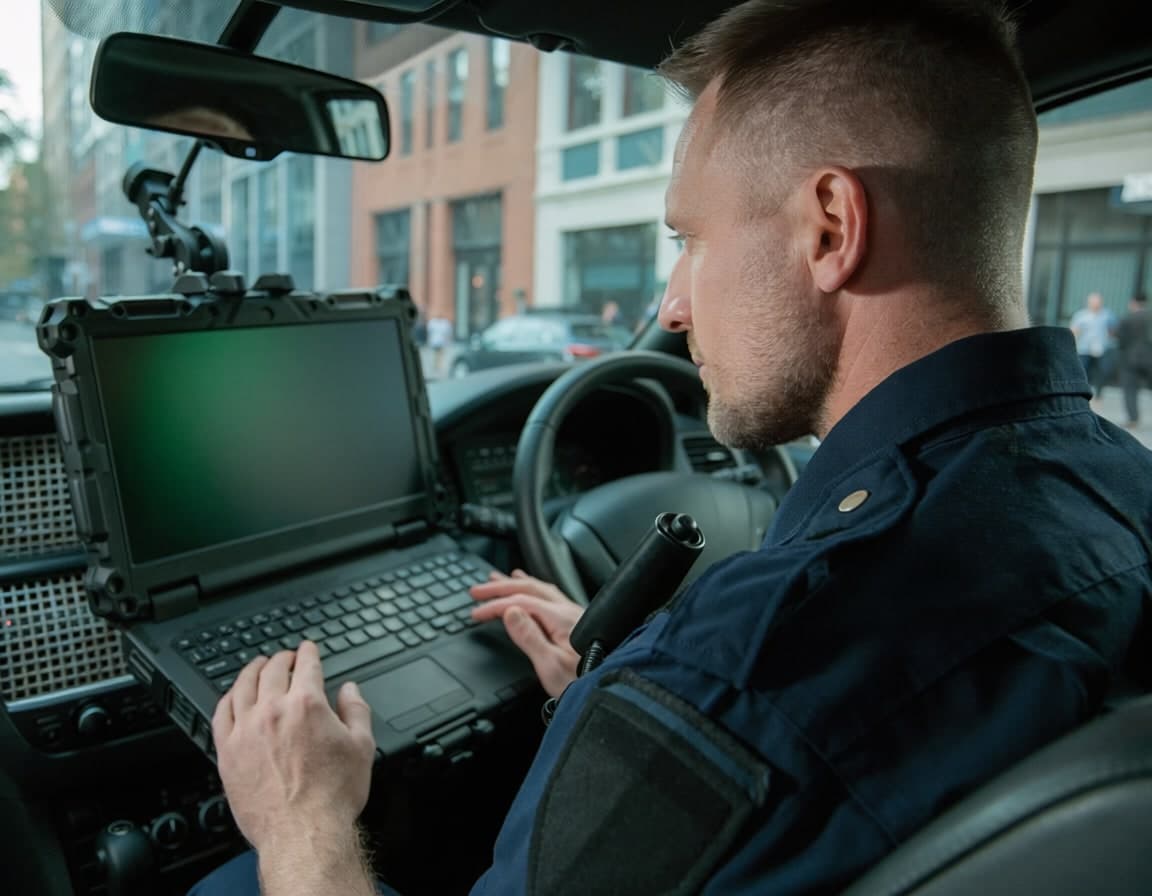 Public Safety