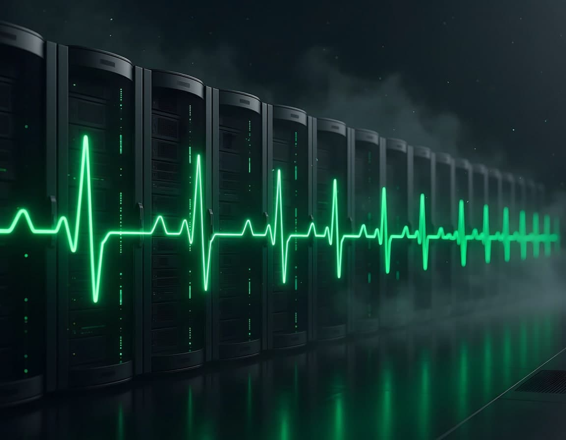 Uptime & Reliability for Billable Professionals